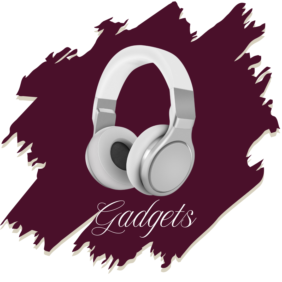 Gadgets