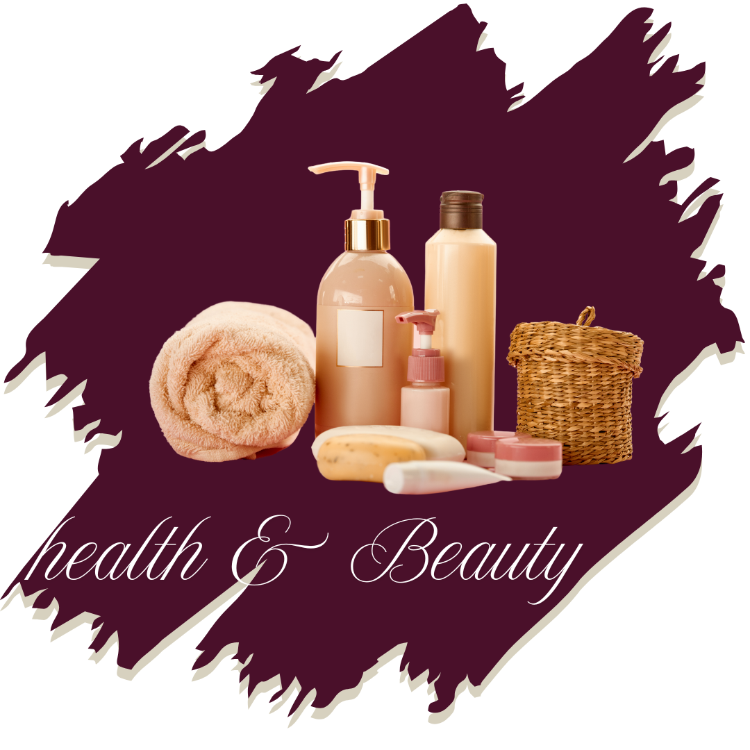 Health & Beauty
