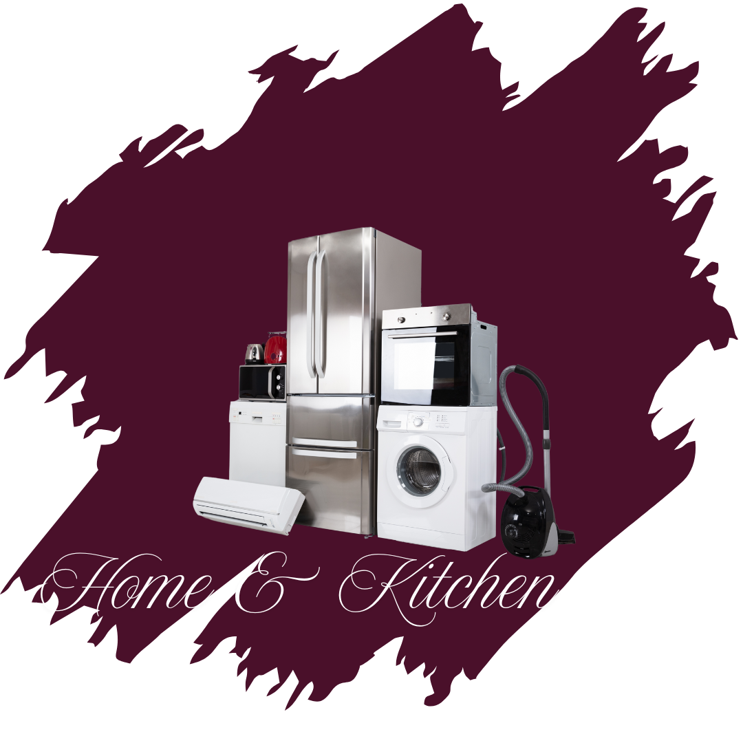 Home & Kitchen